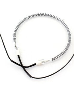 Halogeninė lempa orkaitei