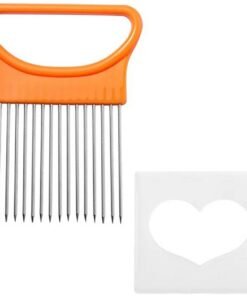 Įrankis svogūnams pjaustyti