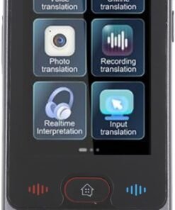 Išmanusis vertėjas M30