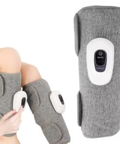 Elektrinis blauzdos masažuoklis