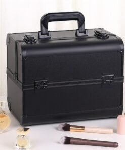 Kosmetikos Lagaminas 35x25x31