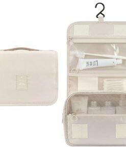 Kosmetikos reikmenų krepšys