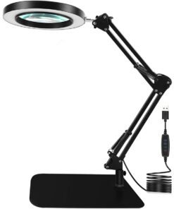 LED stalinė lempa 11W