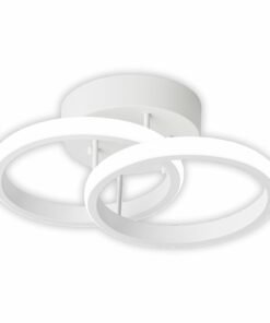 LED lubinis šviestuvas