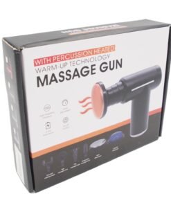 Masažo pistoletas