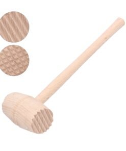 Medinis mėsos muštukas