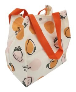 Mini medžiaginis krepšelis TR1796C