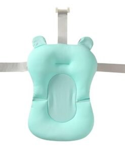 Minkšta vonios atrama kudikiams