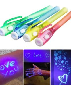 Nematomo rašalo tušinukas