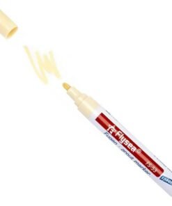 Pieštukas, plytelių tarpų nešvarumams (Smėlio spalva)