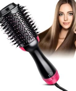 Plaukų formavimo šepetys