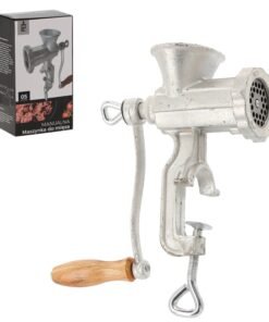 Rankinė mėsmalė (mėsos malimo mašinėlė) NR.5