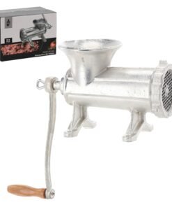 Rankinė mėsmalė Nr. 32, ketaus, 6,9 kg