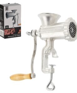 Rankinė mėsmalė Nr. 8