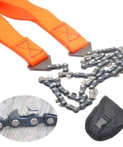 Rankinis grandininis pjūklas