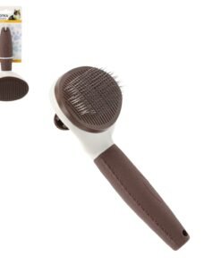 ŠEPETYS GYVŪNAMS 11,3 x 19,5 CM