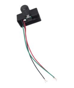 Sodo purkštuvo greičio reguliatorius (atsarginė dalis)