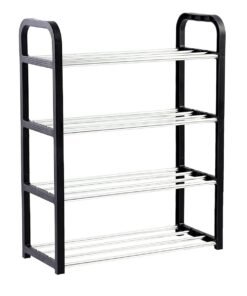 Stabili batų lentyna