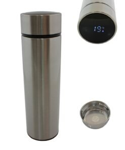 Termosas Su Skaitmeniniu Termometru