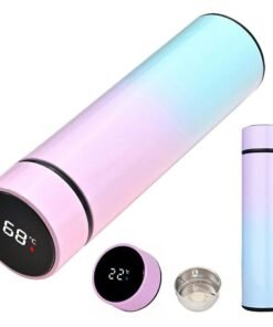 Termosas Su Skaitmeniniu Termometru