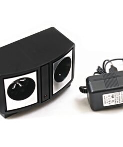 Ultragarsinis prietaisas atbaidantis kenkėjus