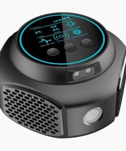 Ultragarsinis vabzdžių ir graužikų repelentas