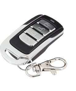 Universalus Pultelis Vartų Automatikai