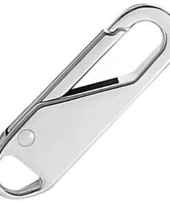 Užtrauktuko Galvutės Rankenėlė