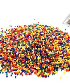 Vandens kamuoliukų rinkinys