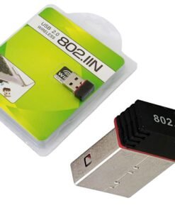 WIFI USB adapteris antena