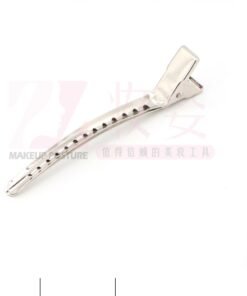 3 dideli plieniniai spaustukai