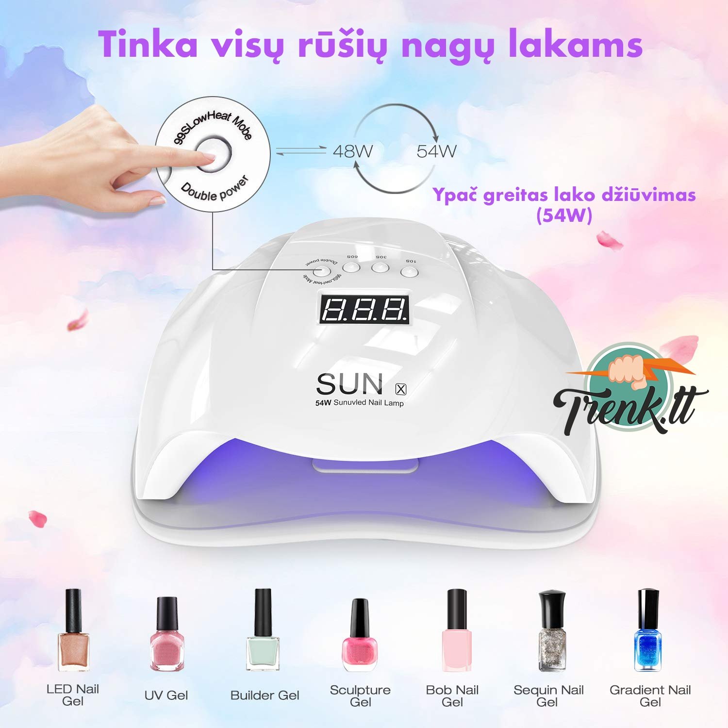 54w-uv-led-hibridine-lempa-nagams-sun-x