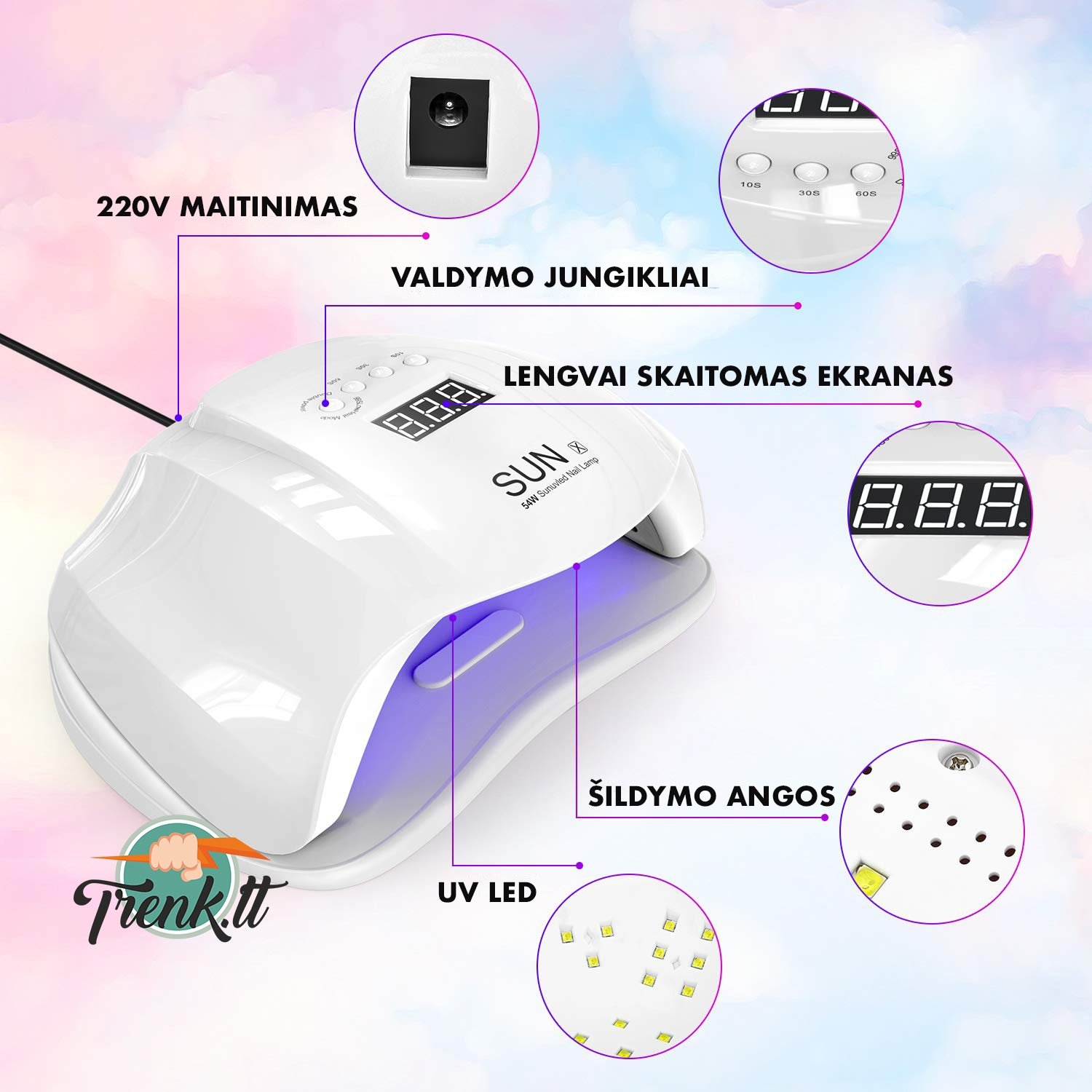 54w-uv-led-hibridine-lempa-nagams-sun-x