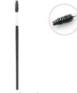 Blakstienų rietimo šepetėlis, 19,5 cm