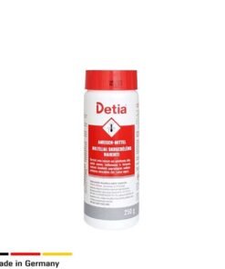 DETIA milteliai skruzdėlių naikinimui, 250 g