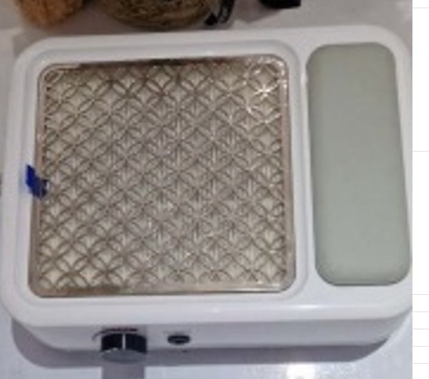 dulkiu-surinkejas-manikiurui