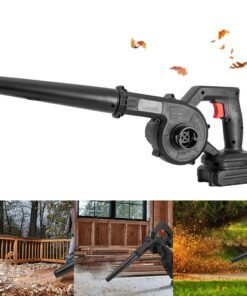 Elektrinis oro pūstuvas