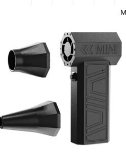 Elektrinis oro pūstuvas XLINE