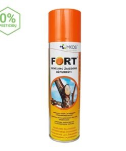 FORT sodo tepalas genėjimo žaizdoms užpurkšti, 250ml