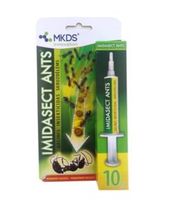 Imidasect Ants, 10 g, gelinis insekticidas skruzdėlėms naikinti