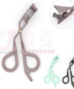 Magnetinis blakstienų rietiklis