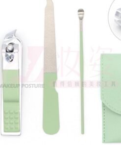 Nagų kirpimo rinkinys (4)