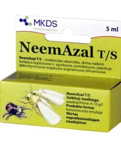 NeemAzal, 5 ml, bioinsekticidas