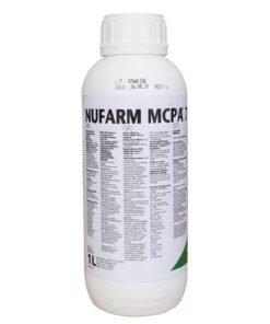 Nufarm MCPA, 1000 ml, herbicidas