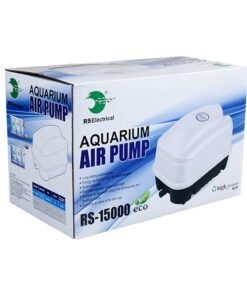 Orapūtė tvenkiniui RS-15000