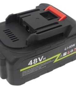 Papildomas akumuliatorius (10X18650)