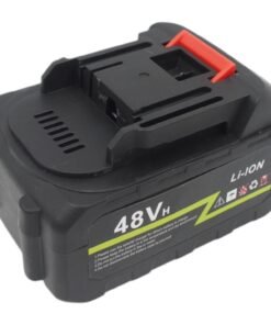 Papildomas akumuliatorius (5X18650)