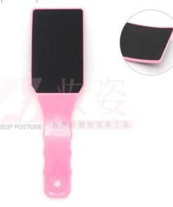 Pėdų odos šveitimo mentelė