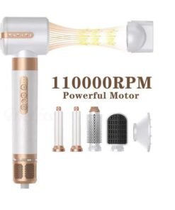 Plaukų džiovintuvas TR1982B