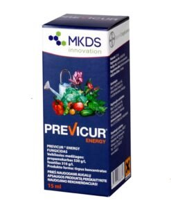 Previcur Energy fungicidas 15 ml